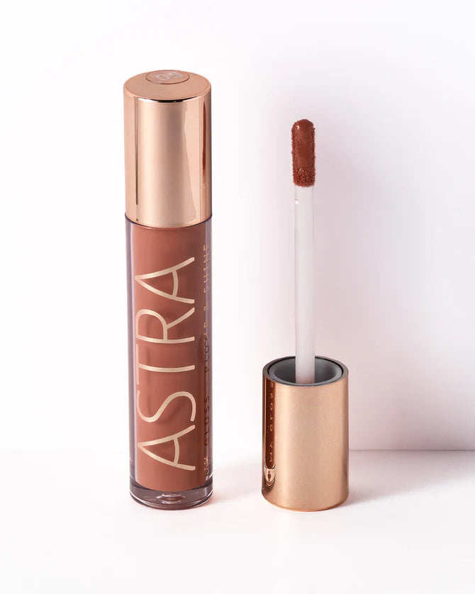 MY GLOSS PLUMP &amp; SHINE - Lip Gloss Volumizzante Luminoso 05