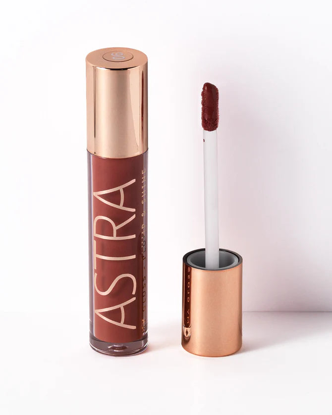 MY GLOSS PLUMP &amp; SHINE - Lip Gloss Volumizzante Luminoso 06