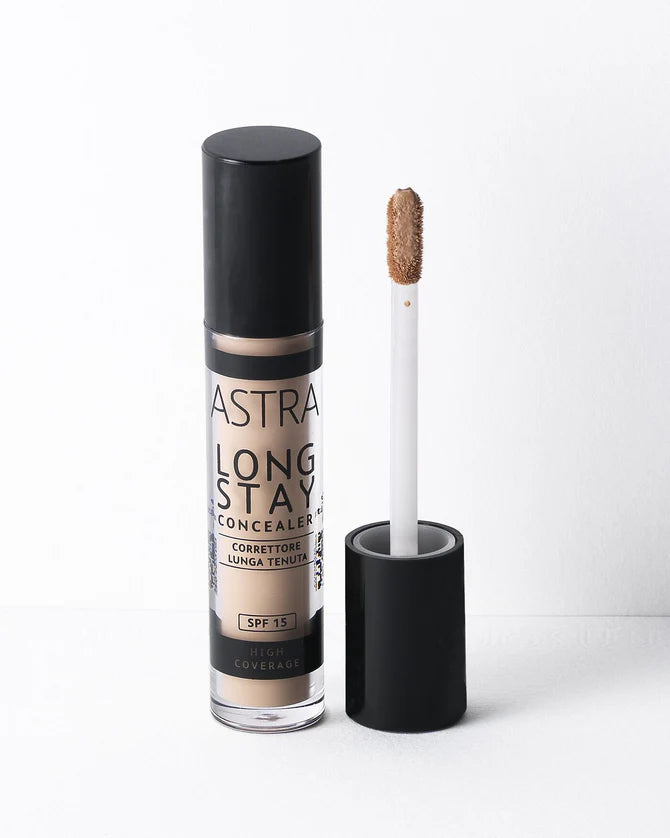 LONG STAY CONCEALER - Correttore Lunga Tenuta 03C