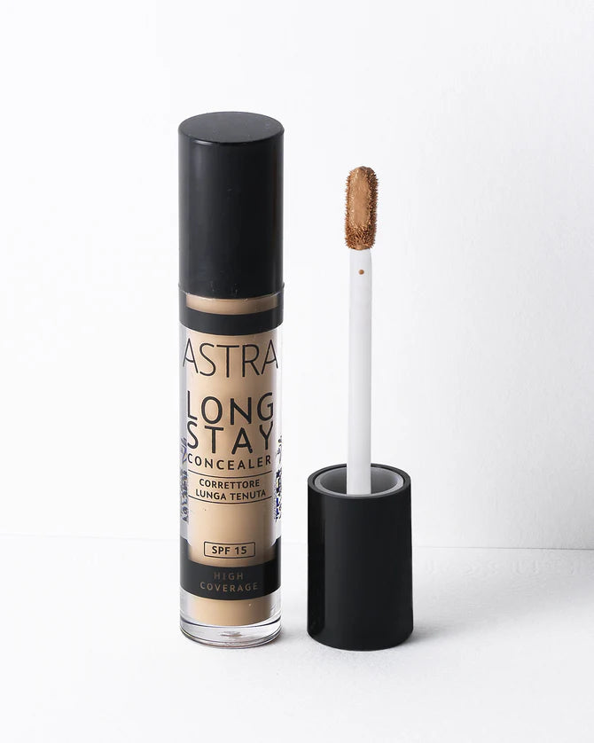 LONG STAY CONCEALER - Correttore Lunga Tenuta 05W