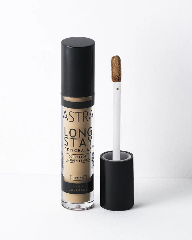 LONG STAY CONCEALER - Correttore Lunga Tenuta 06N