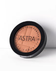 BRONZE SKIN POWDER - Terra Compatta Effetto Bronzer