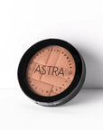 BRONZE SKIN POWDER - Terra Compatta Effetto Bronzer