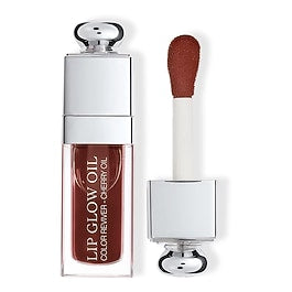 Dior Addict Lip Glow Oil – olio labbra idratante 24 ore finish ultra-brillante