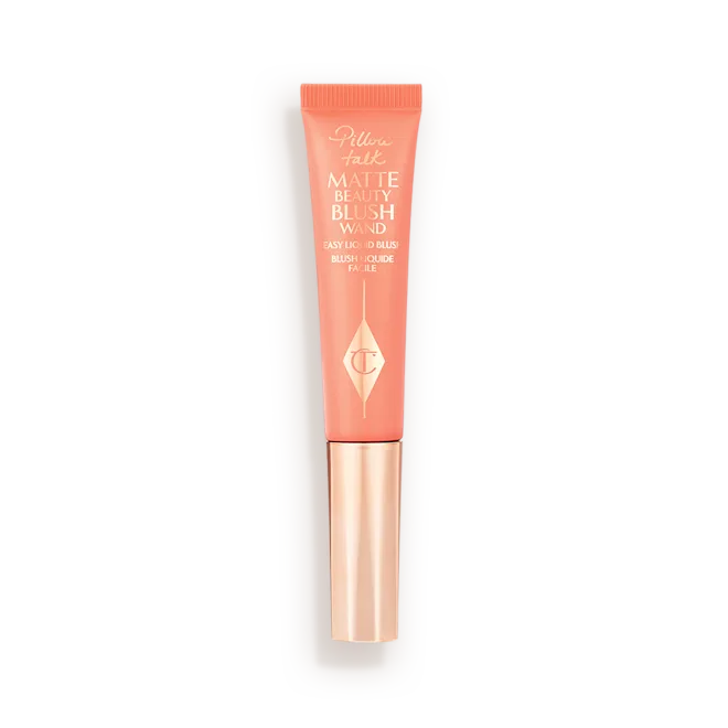 Charlotte Tilbury- Matte Beauty Blush Wind