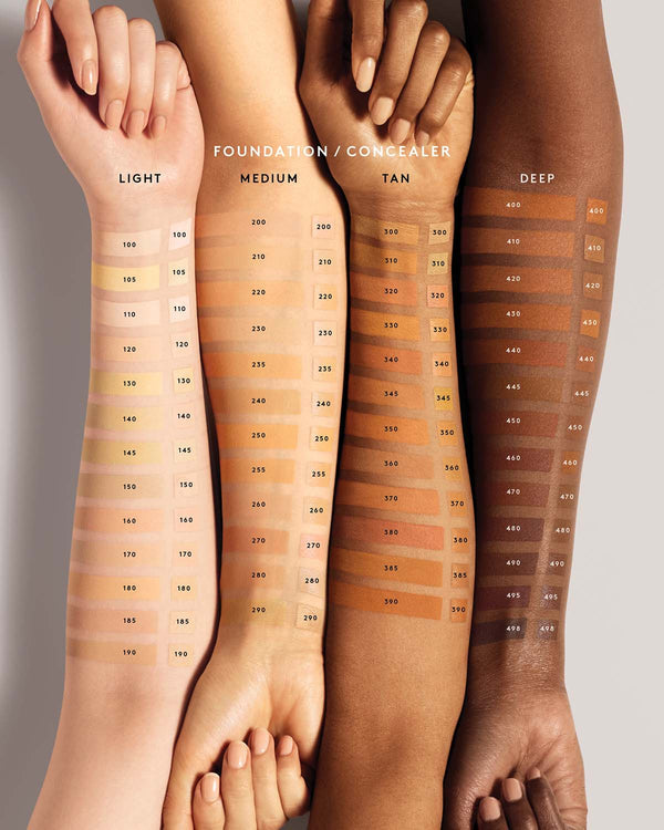 FENTY BEAUTY- PRO FILT'R INSTANT RETOUCH CONCEALER
