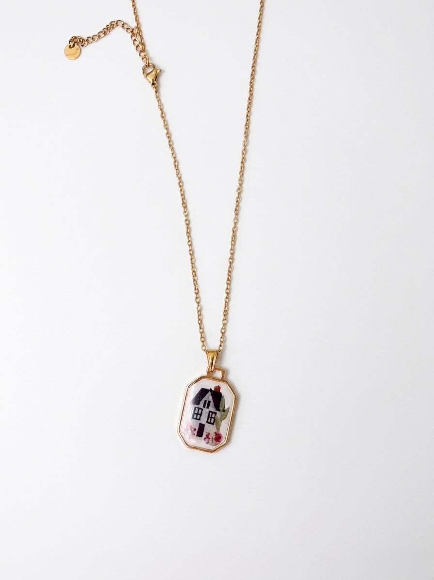 Collana Home