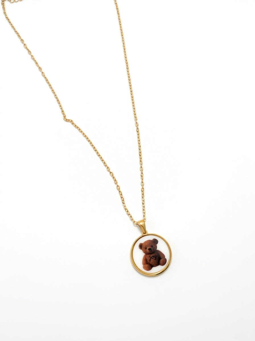 Collana TeddyLove