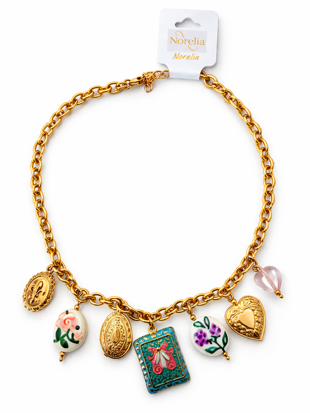 Collana Vietri