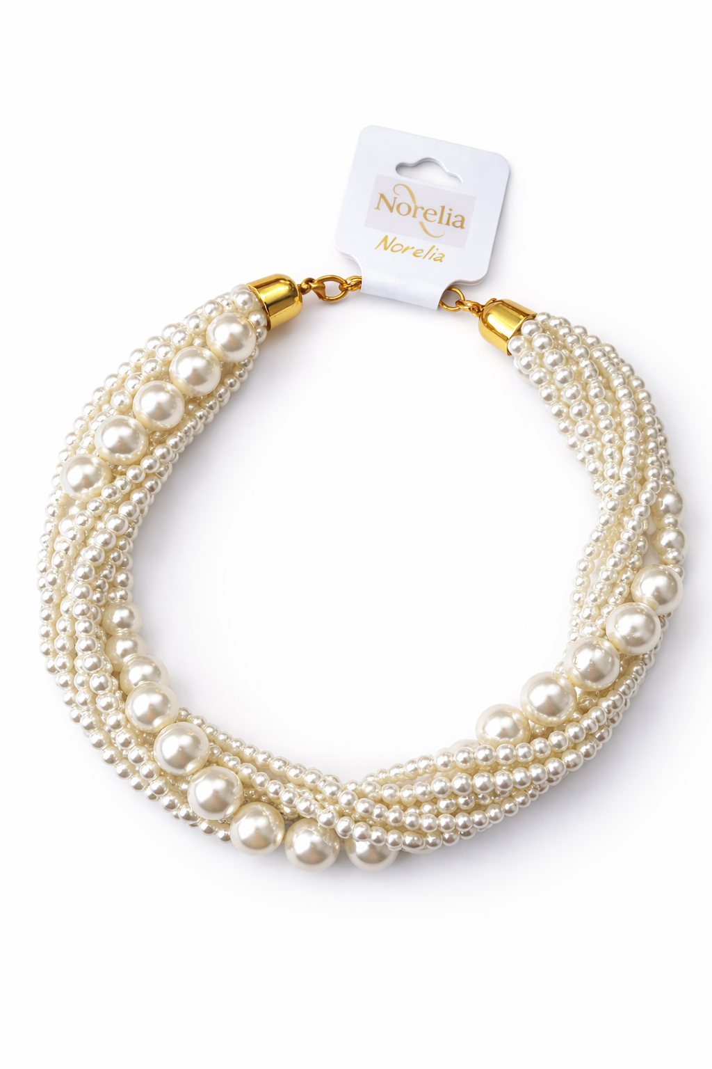 Collana Amèlie