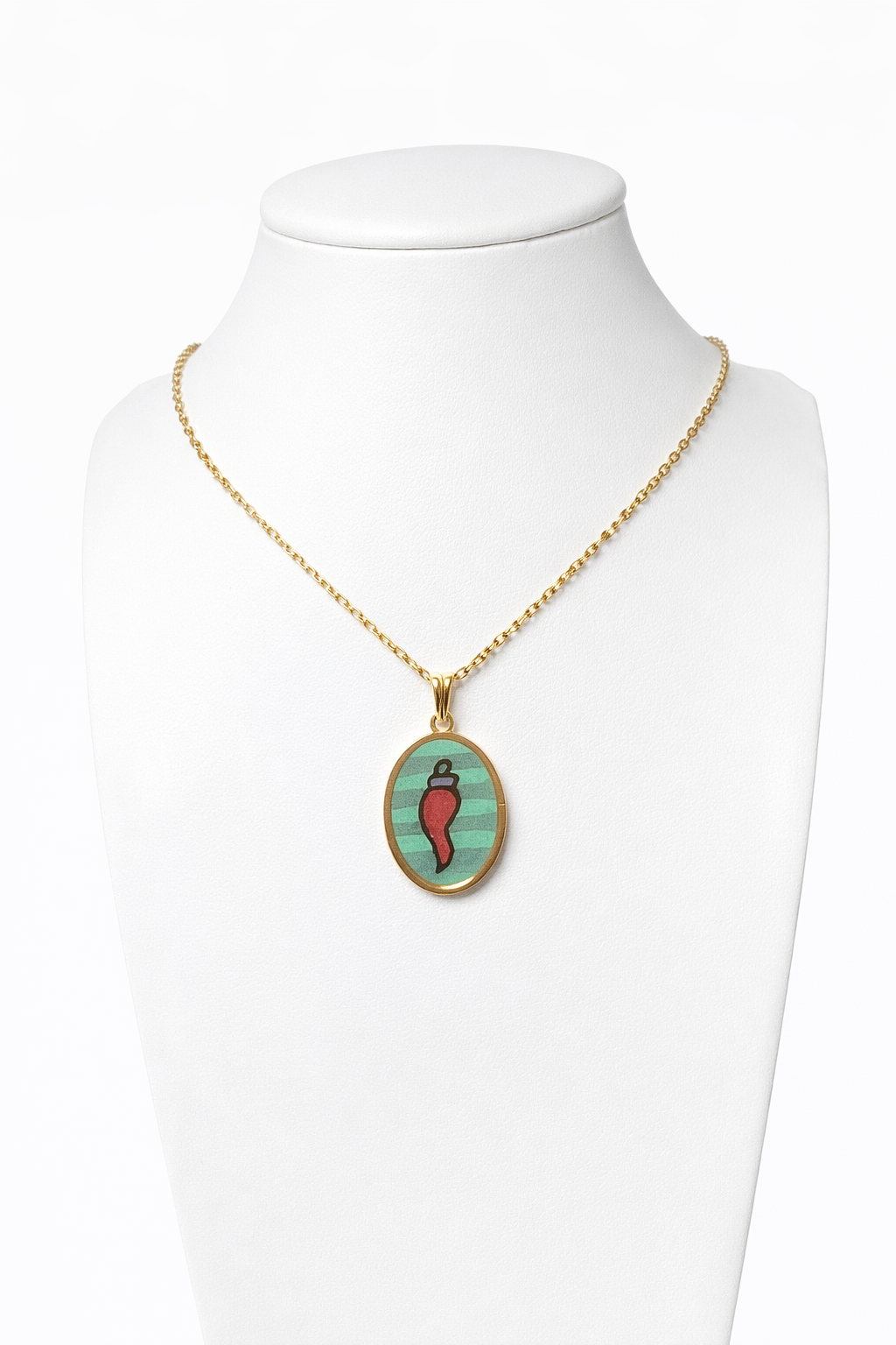 Collana Scaramantica