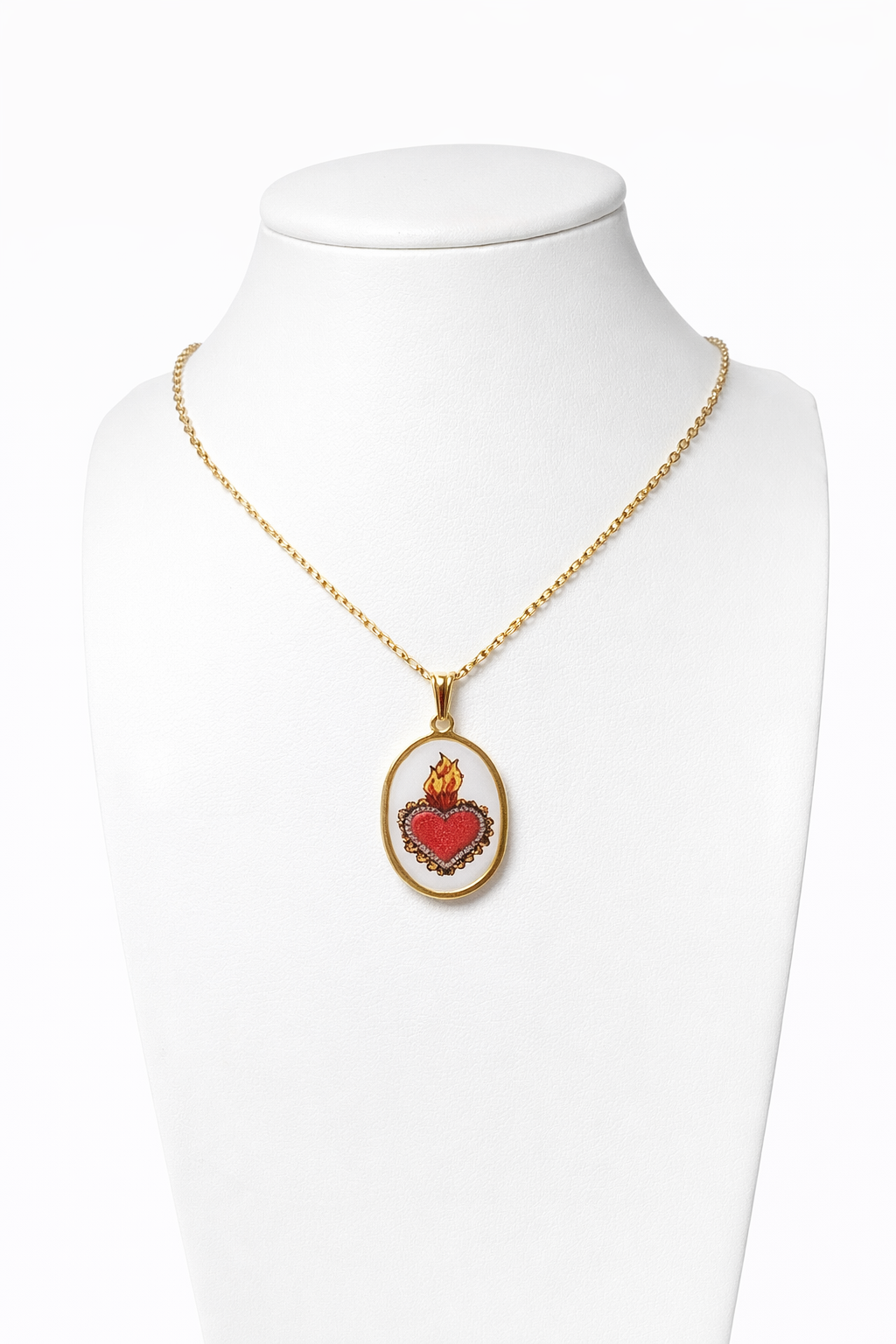 Collana Faith