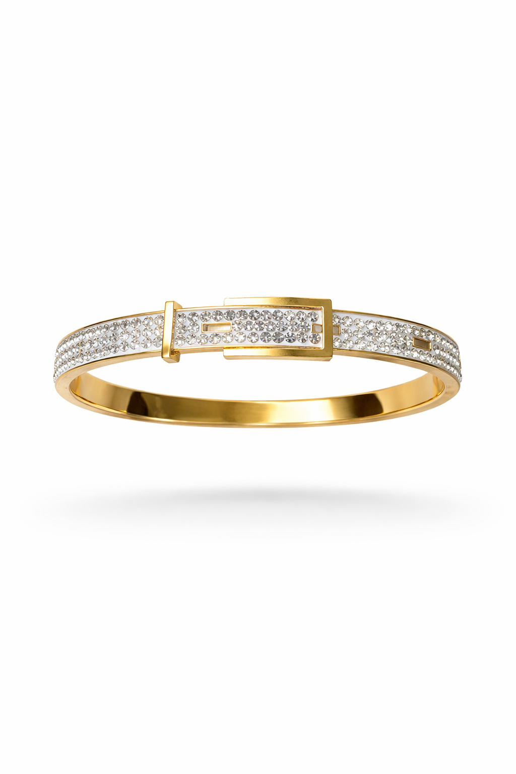 Bracciale Cinturino Gold