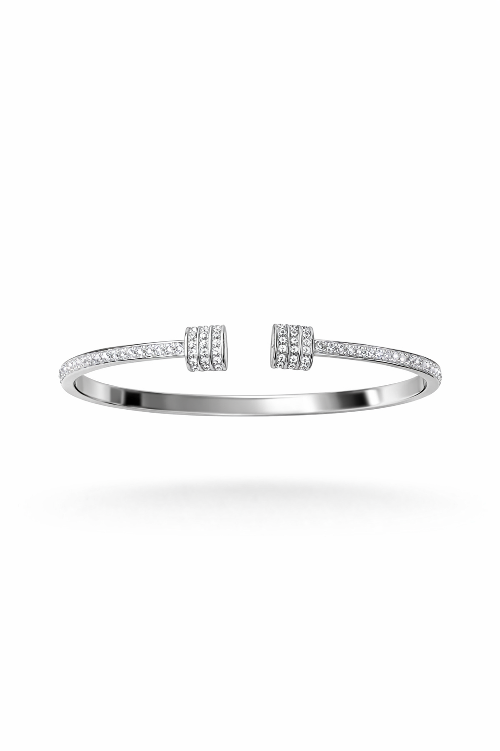 Bracciale Doppio Chiodo