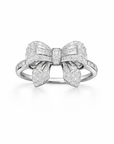 Anello Fiocco