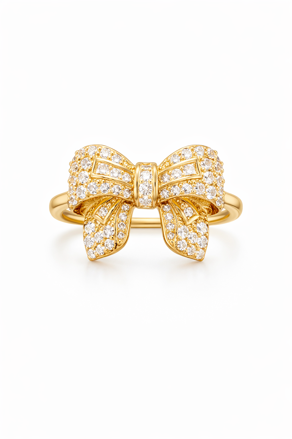 Anello Fiocco