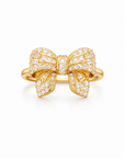 Anello Fiocco