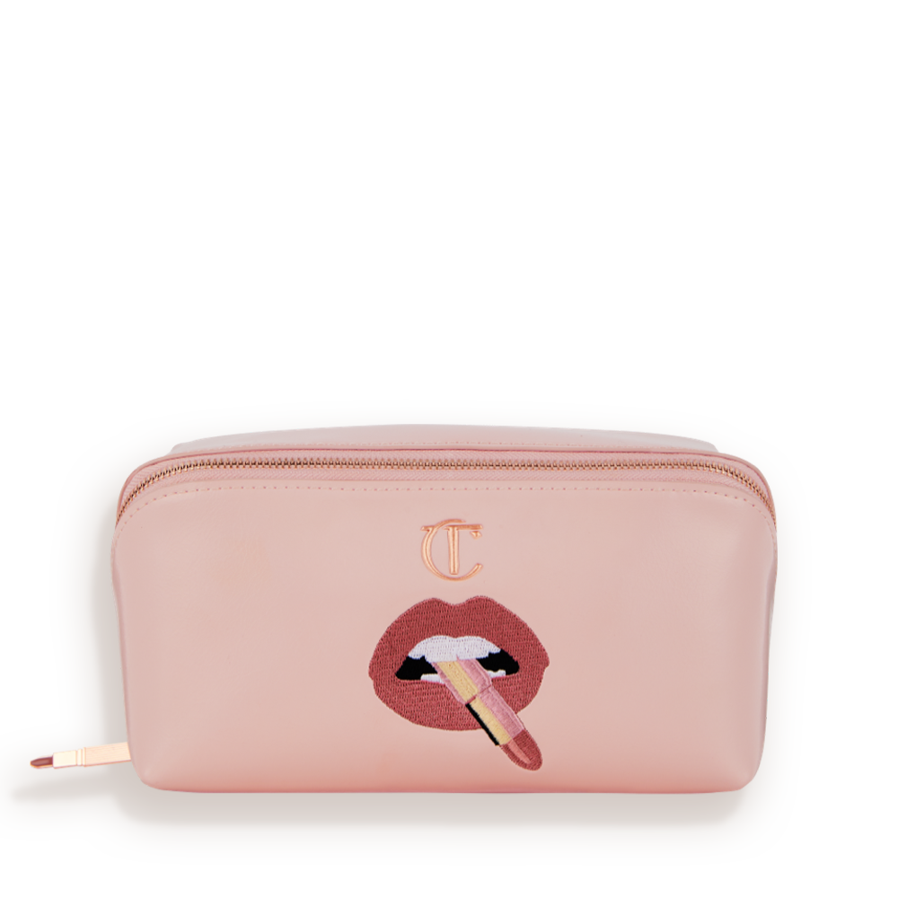 Make-up Bag Charlotte Tilbury
