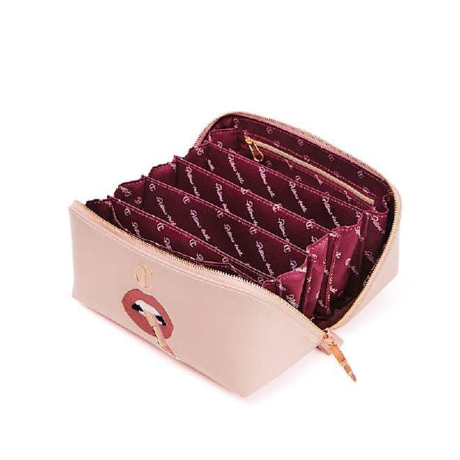 Make-up Bag Charlotte Tilbury