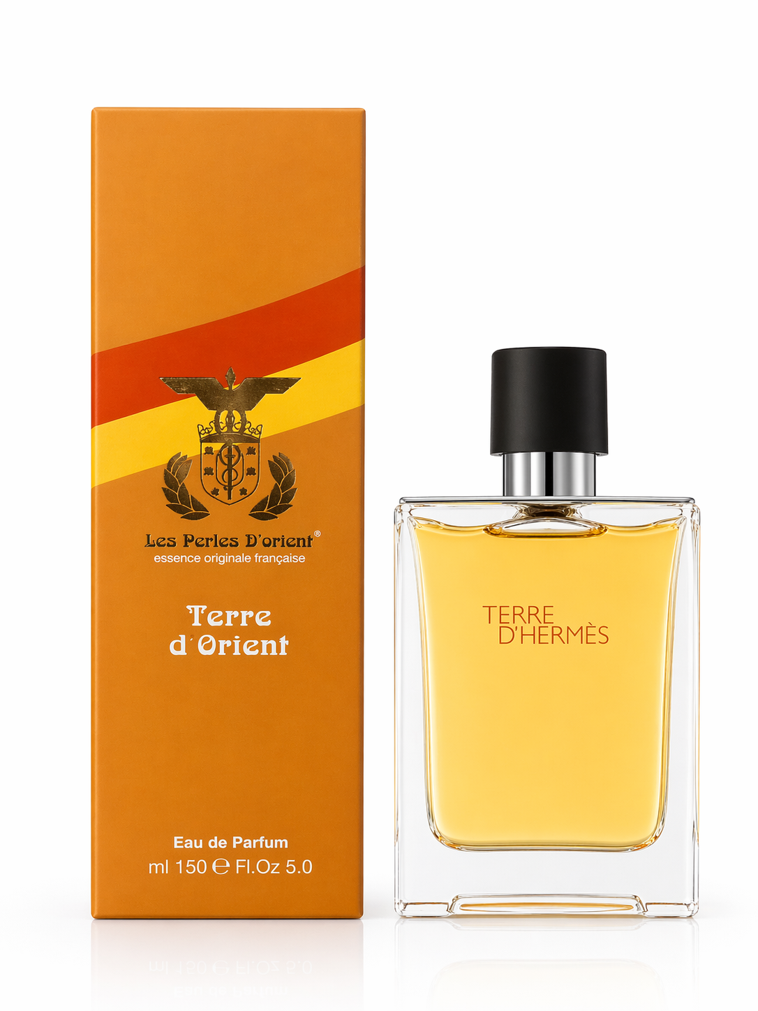Les Perles d’Orient Dupe Terre D’Hermes