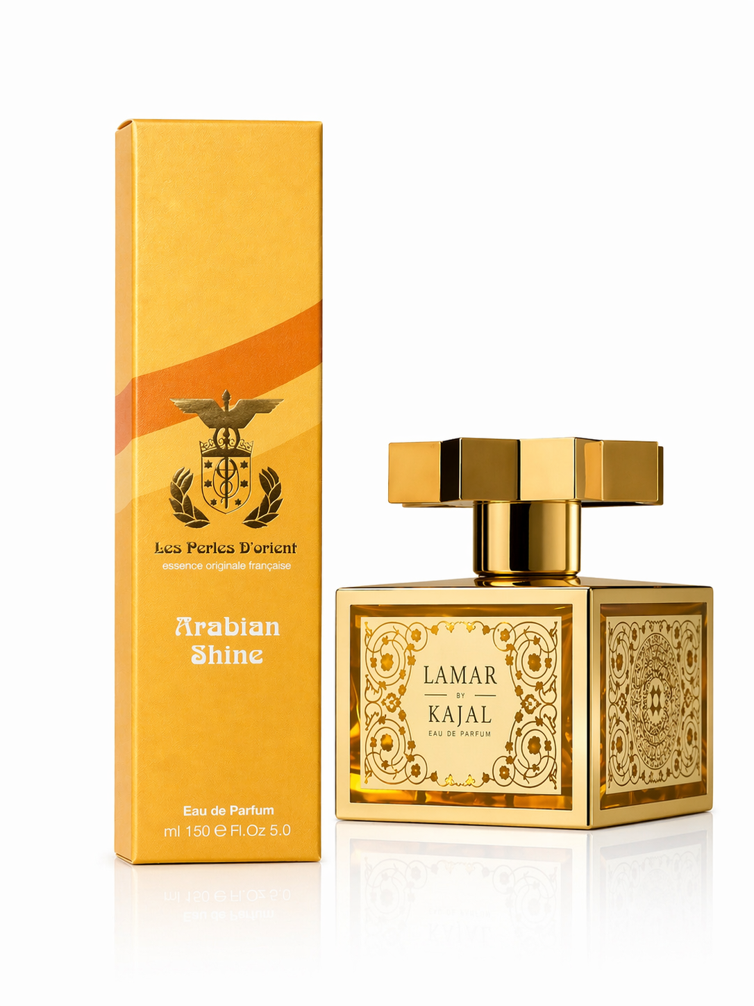 Les Perles d’Orient Dupe Kajal Lamar