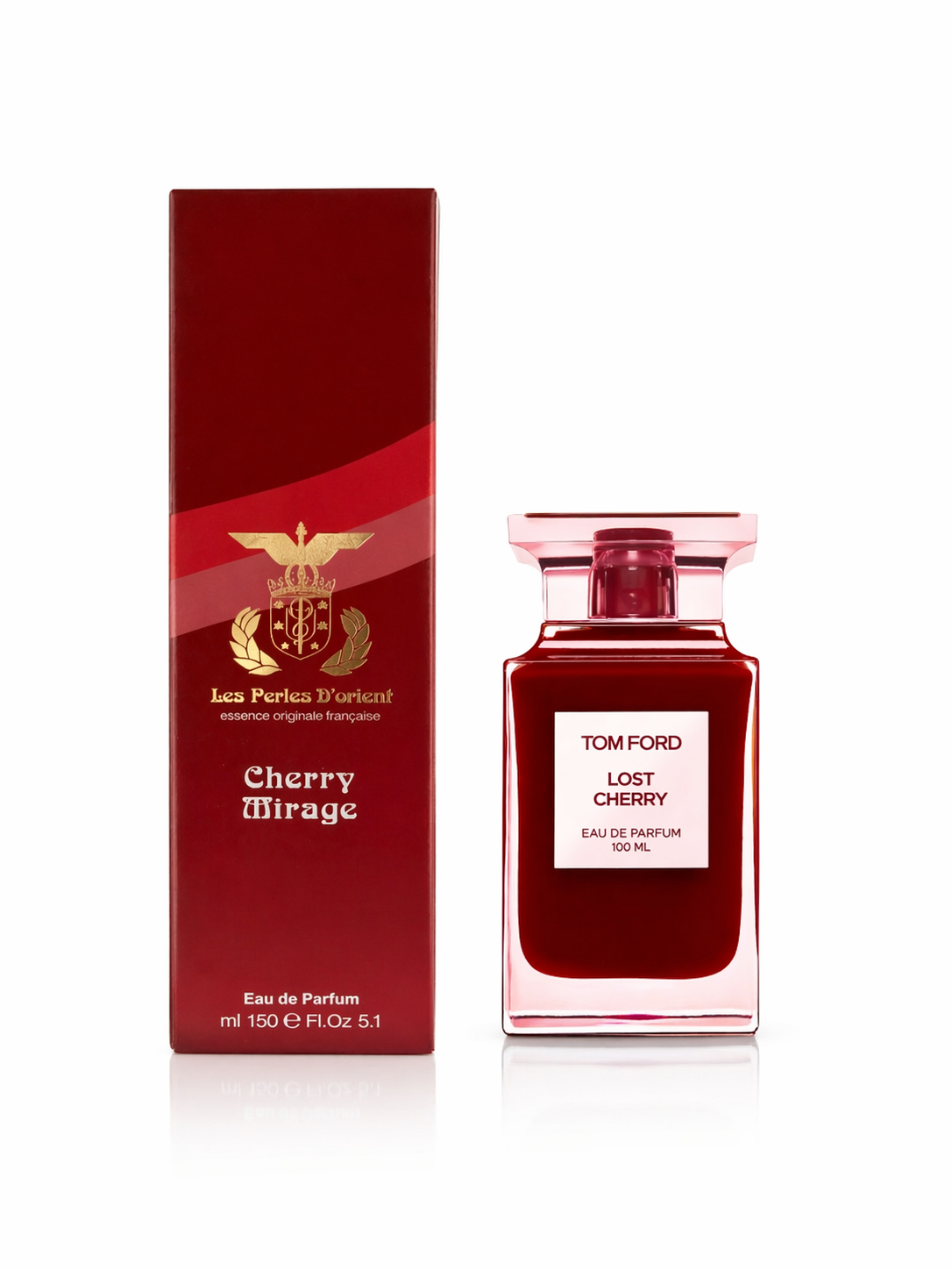 Les Perles d’Orient Dupe Lost Cherry Tom Ford