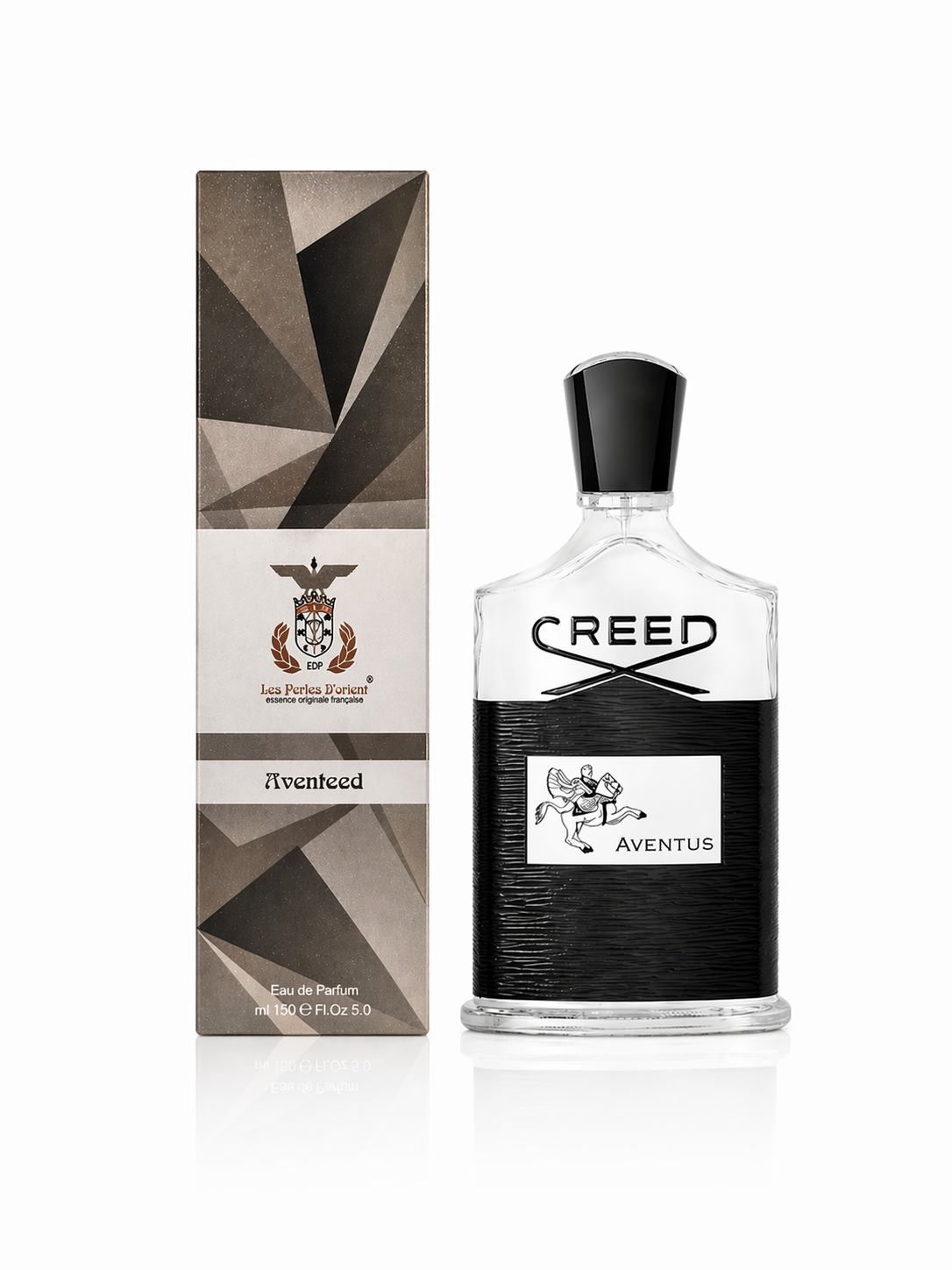 Les Perles d’Orient Dupe Creed Aventus
