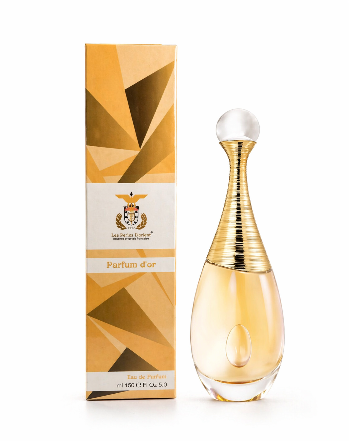 Les Perles d’Orient Dupe J’Adore Dior
