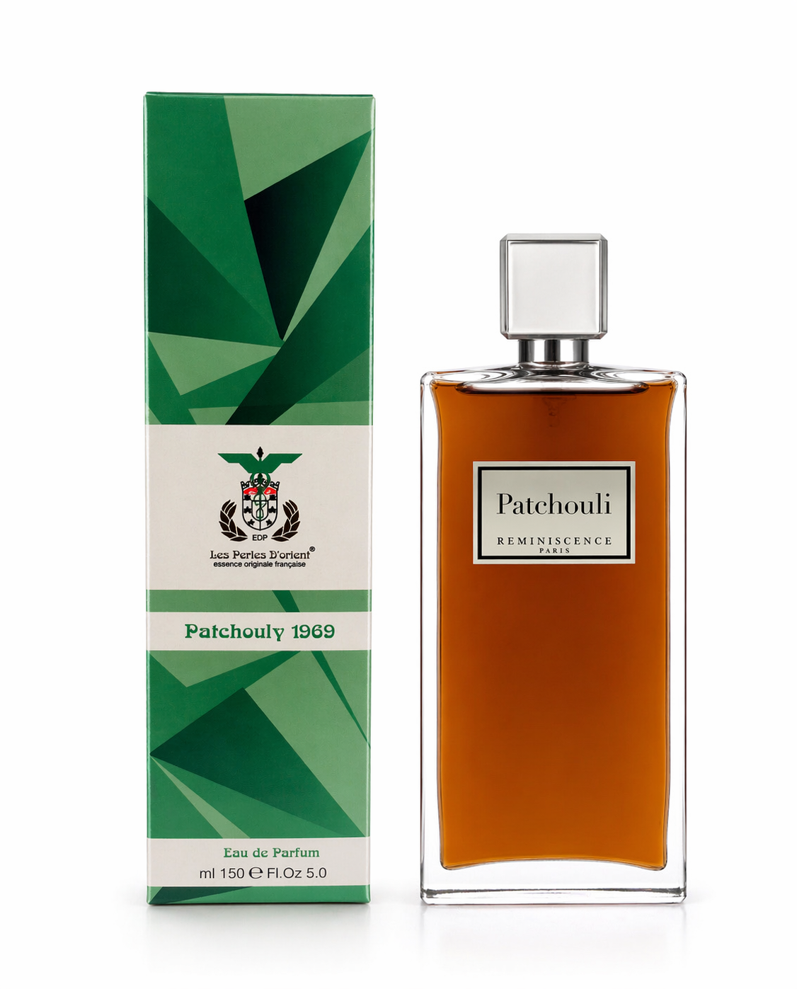 Les Perles d’Orient Dupe Réminiscence Patchouli