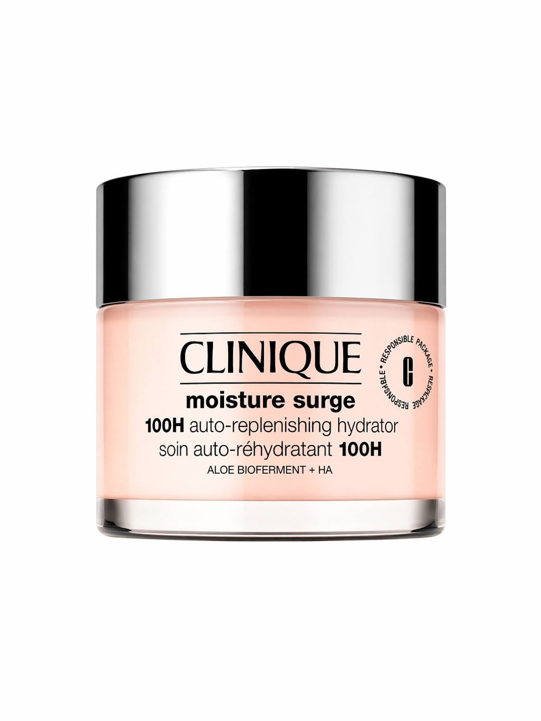 Clinique Moisture Surge 100H Auto-Replenishing Hydrator
