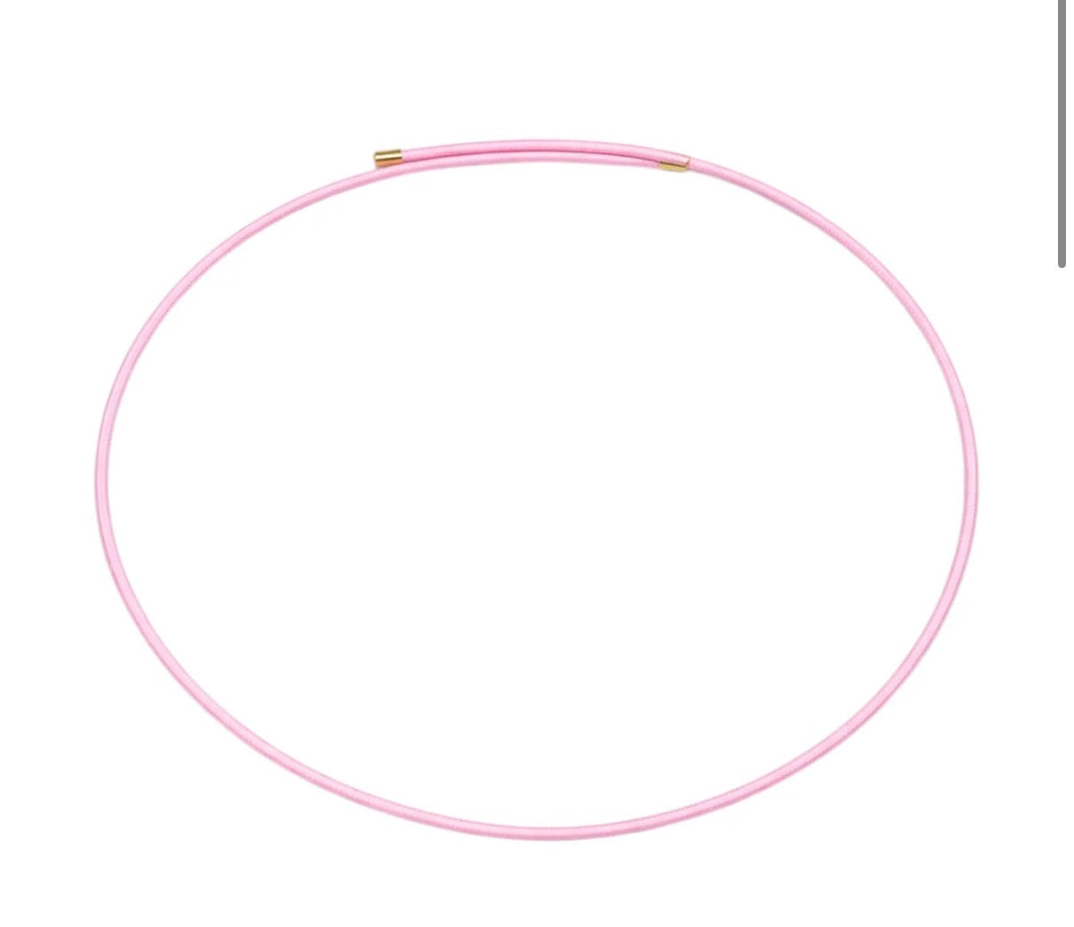 Collana Magnete Basic