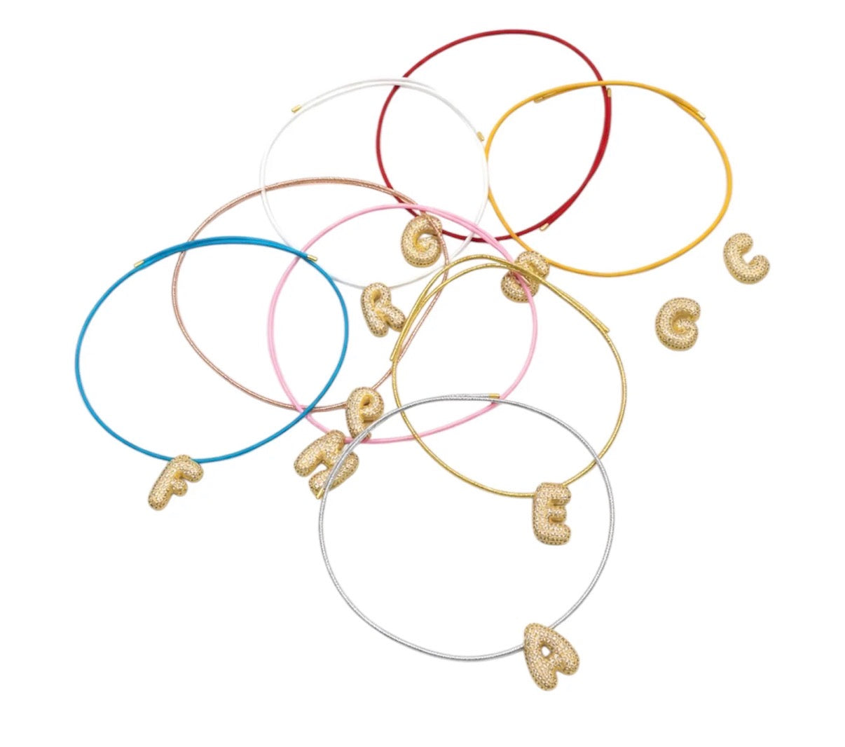 Collana Magnete Basic