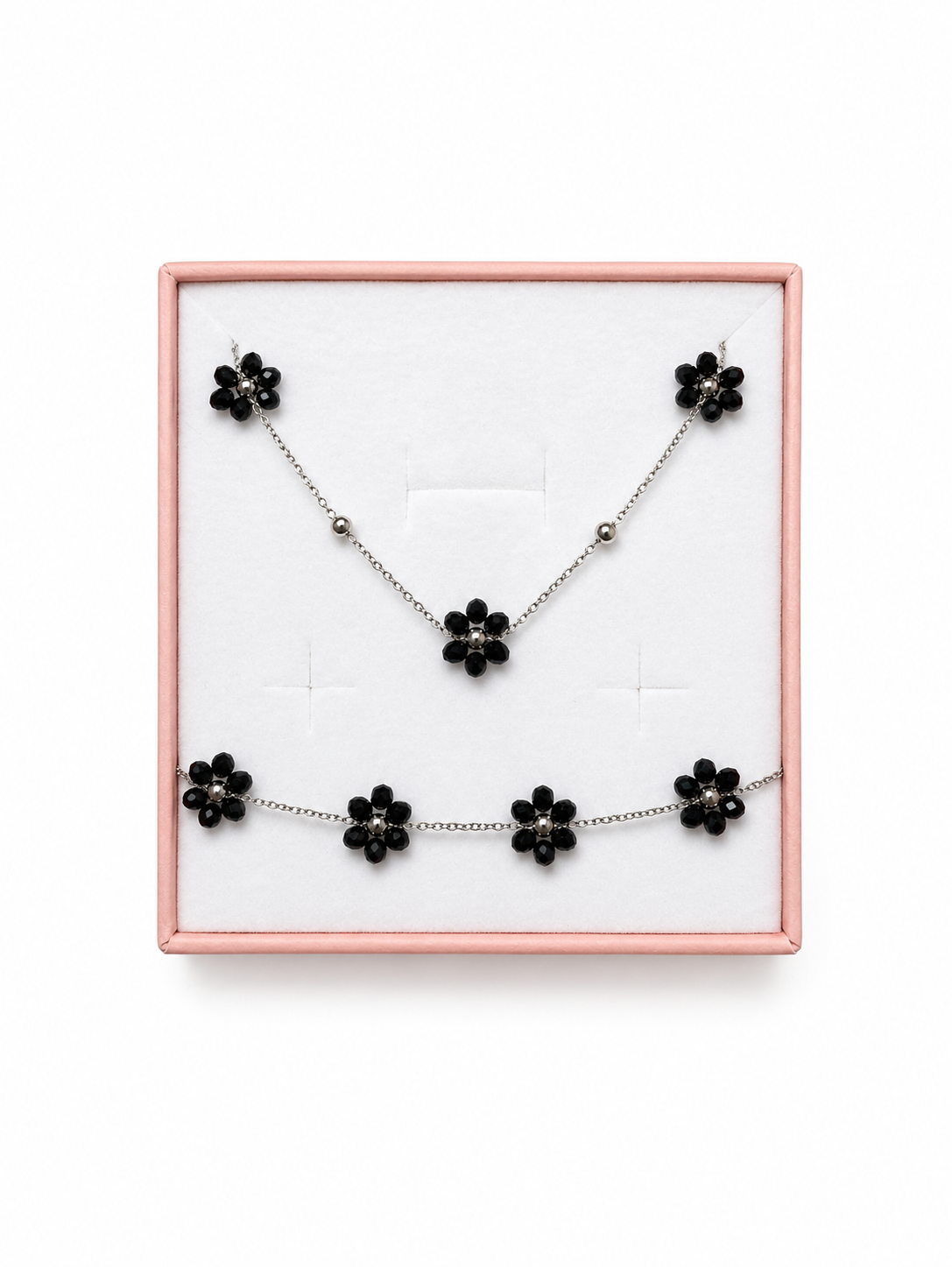 Set Magic Flower