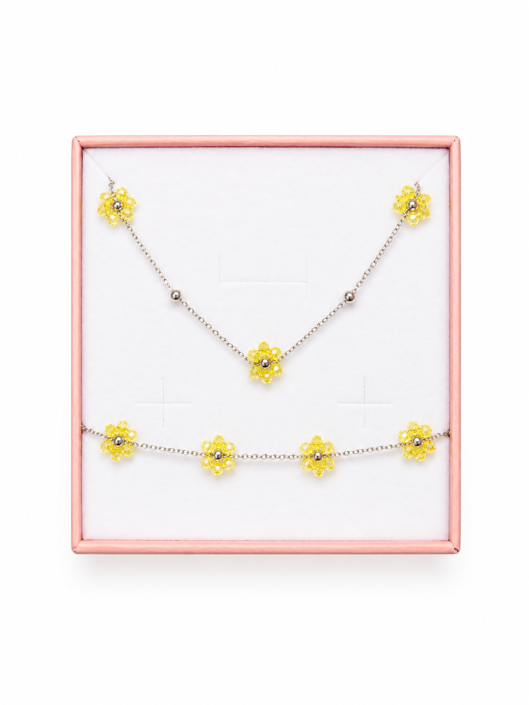 Set Magic Flower