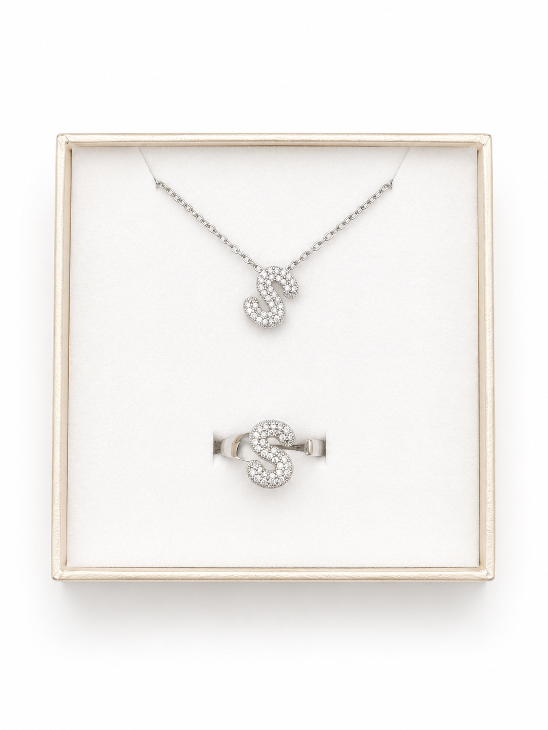 Set in Silver a 5,99€