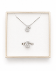 Set in Silver a 5,99€