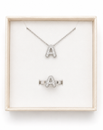 Set in Silver a 5,99€
