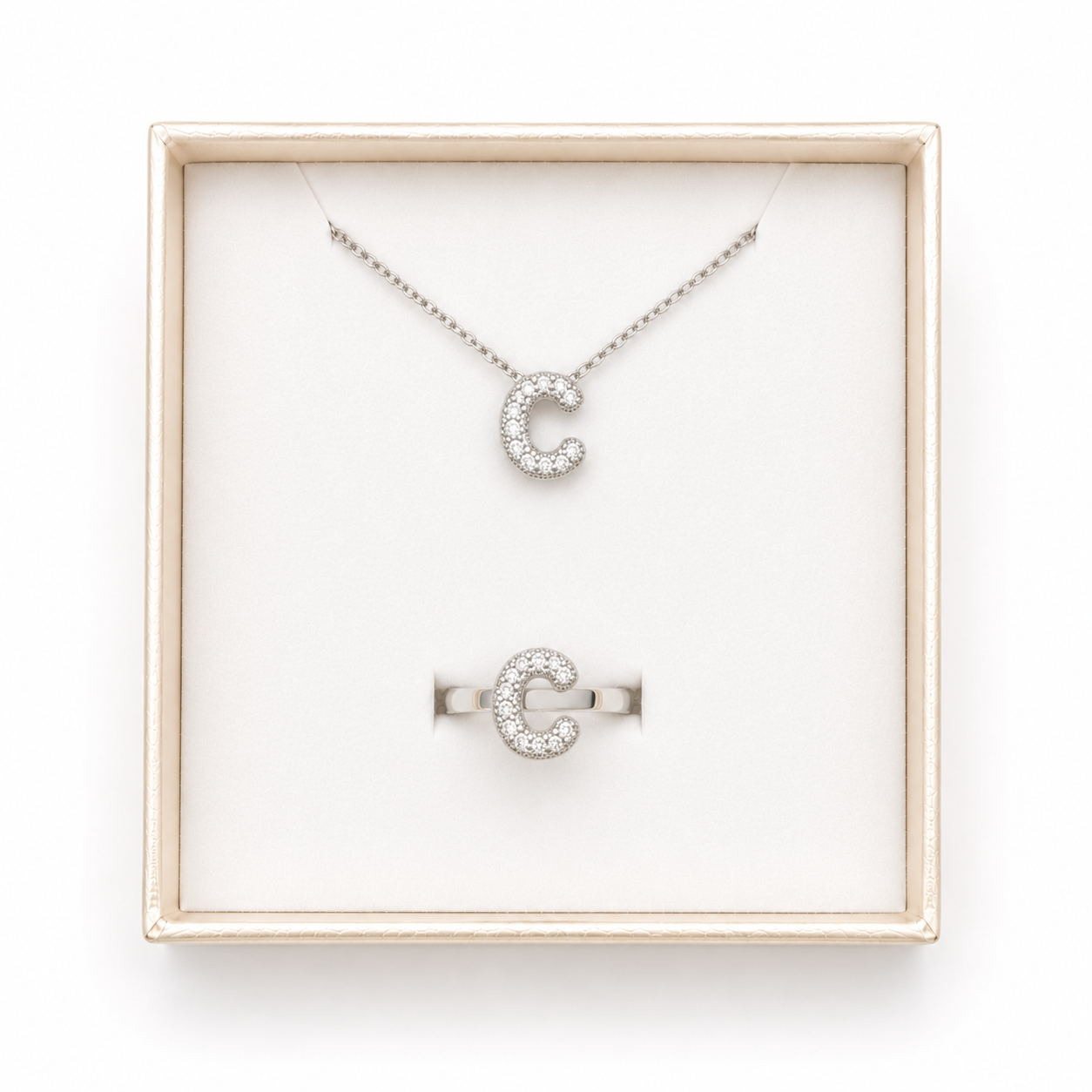 Set in Silver a 5,99€