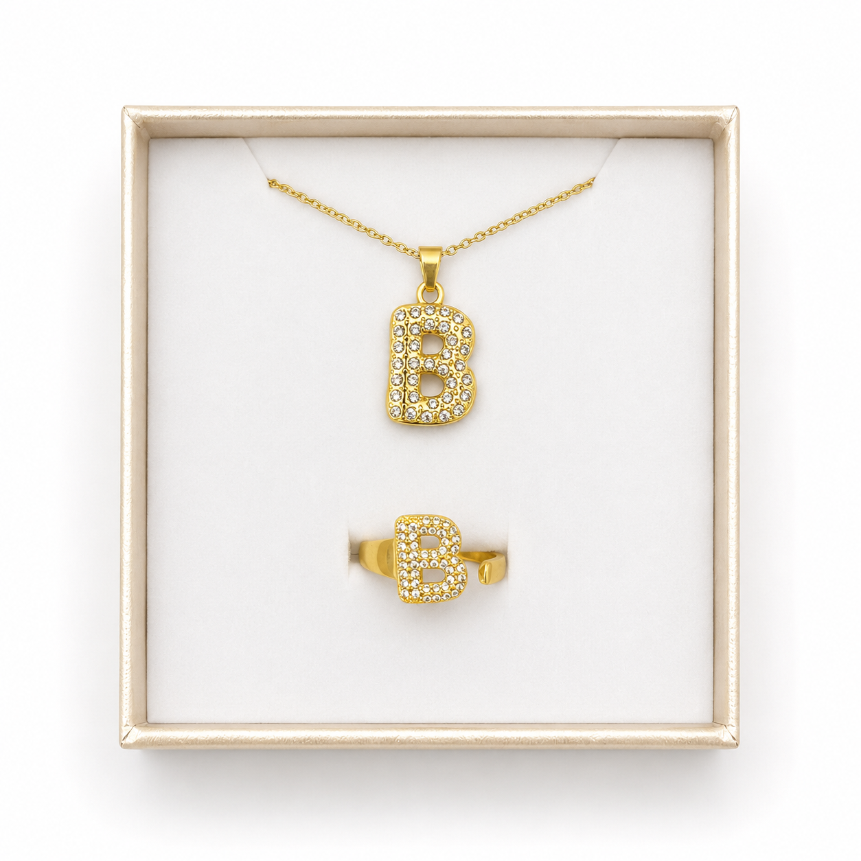 Set in Gold a 5,99€