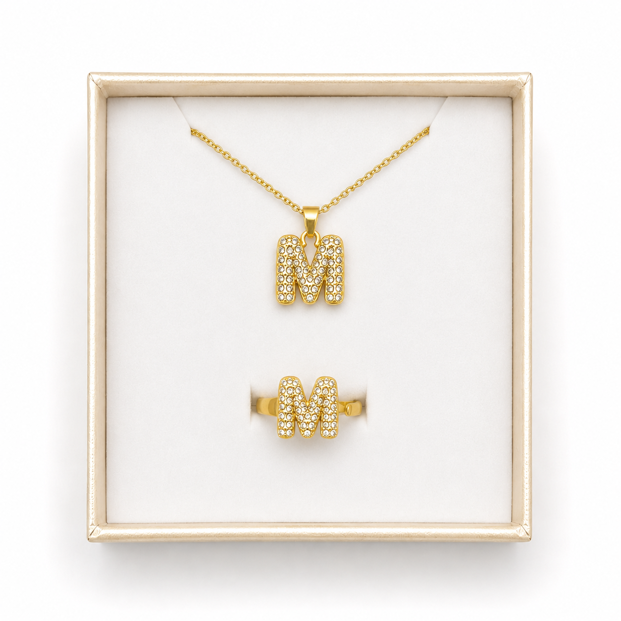 Set in Gold a 5,99€