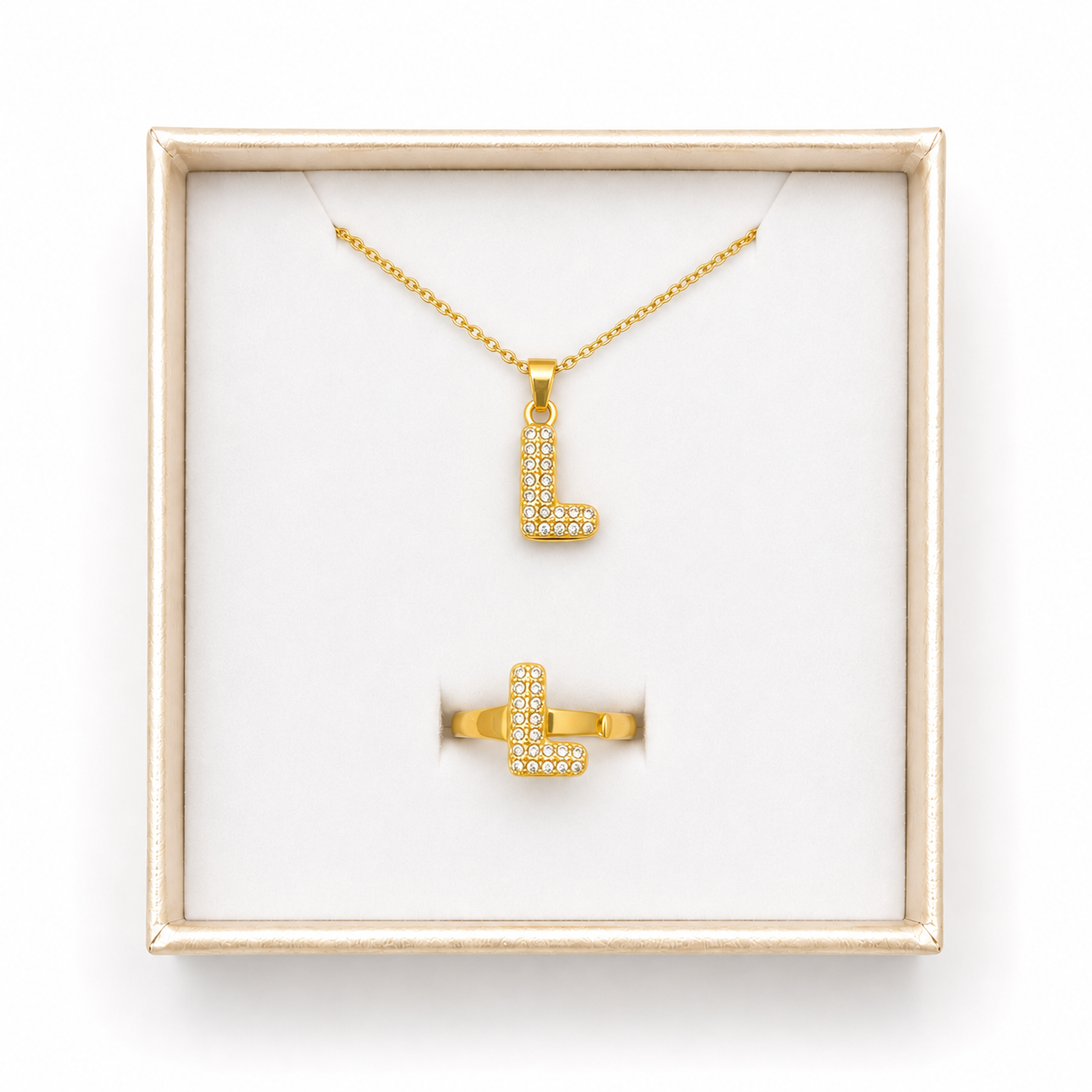 Set in Gold a 5,99€