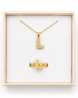Set in Gold a 5,99€