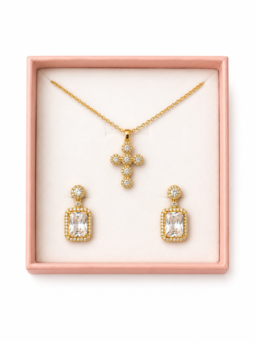 Set in Gold a 5,99€