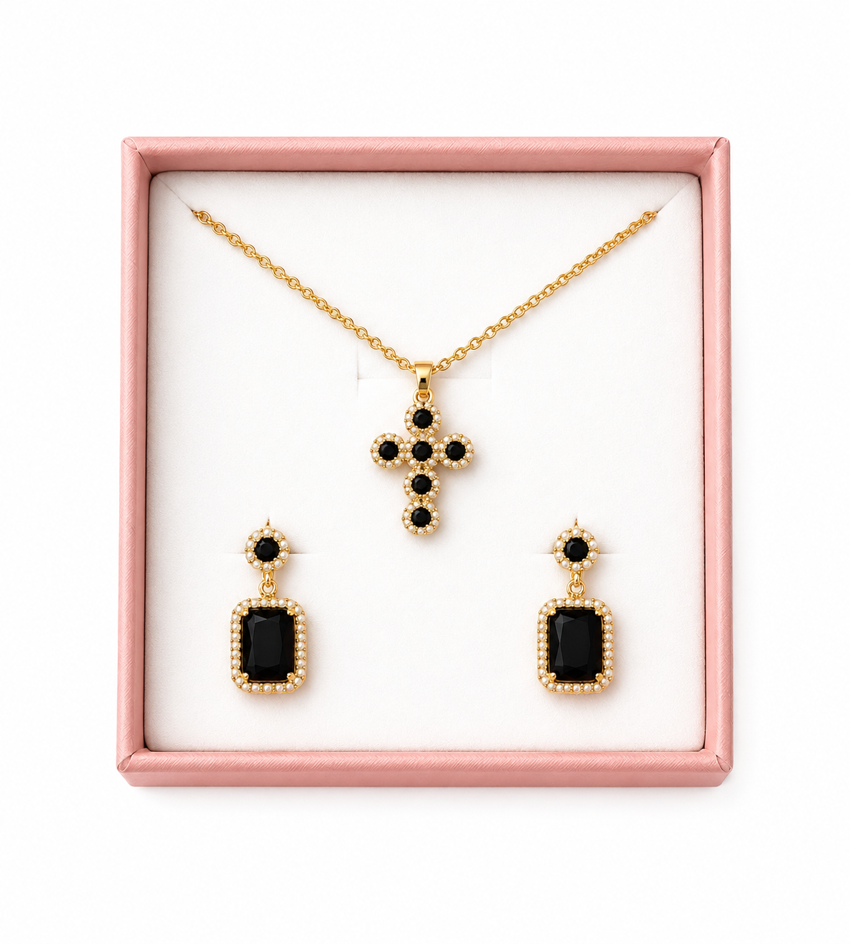 Set in Gold a 5,99€