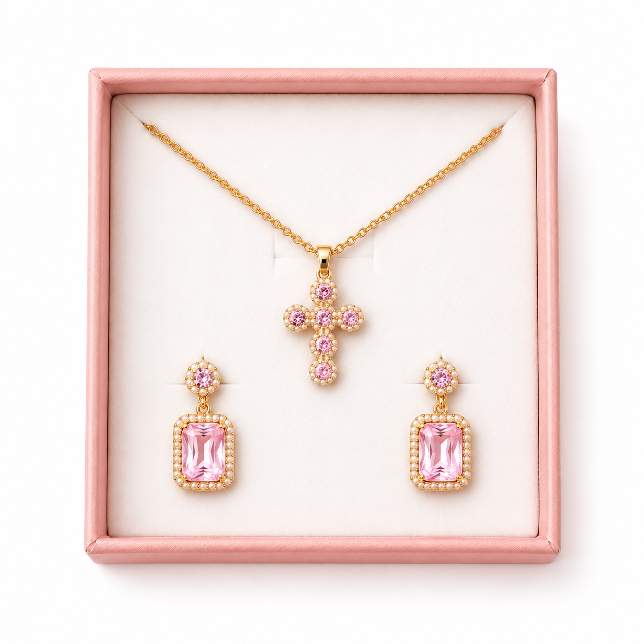 Set in Gold a 5,99€