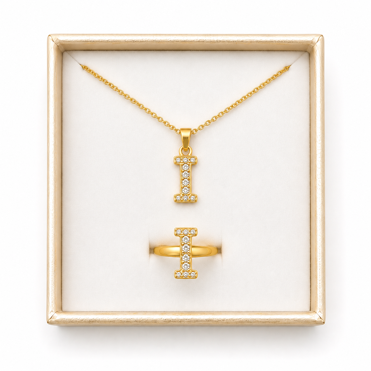 Set in Gold a 5,99€