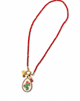 Collana perline Basic