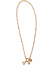 Collana perline Basic