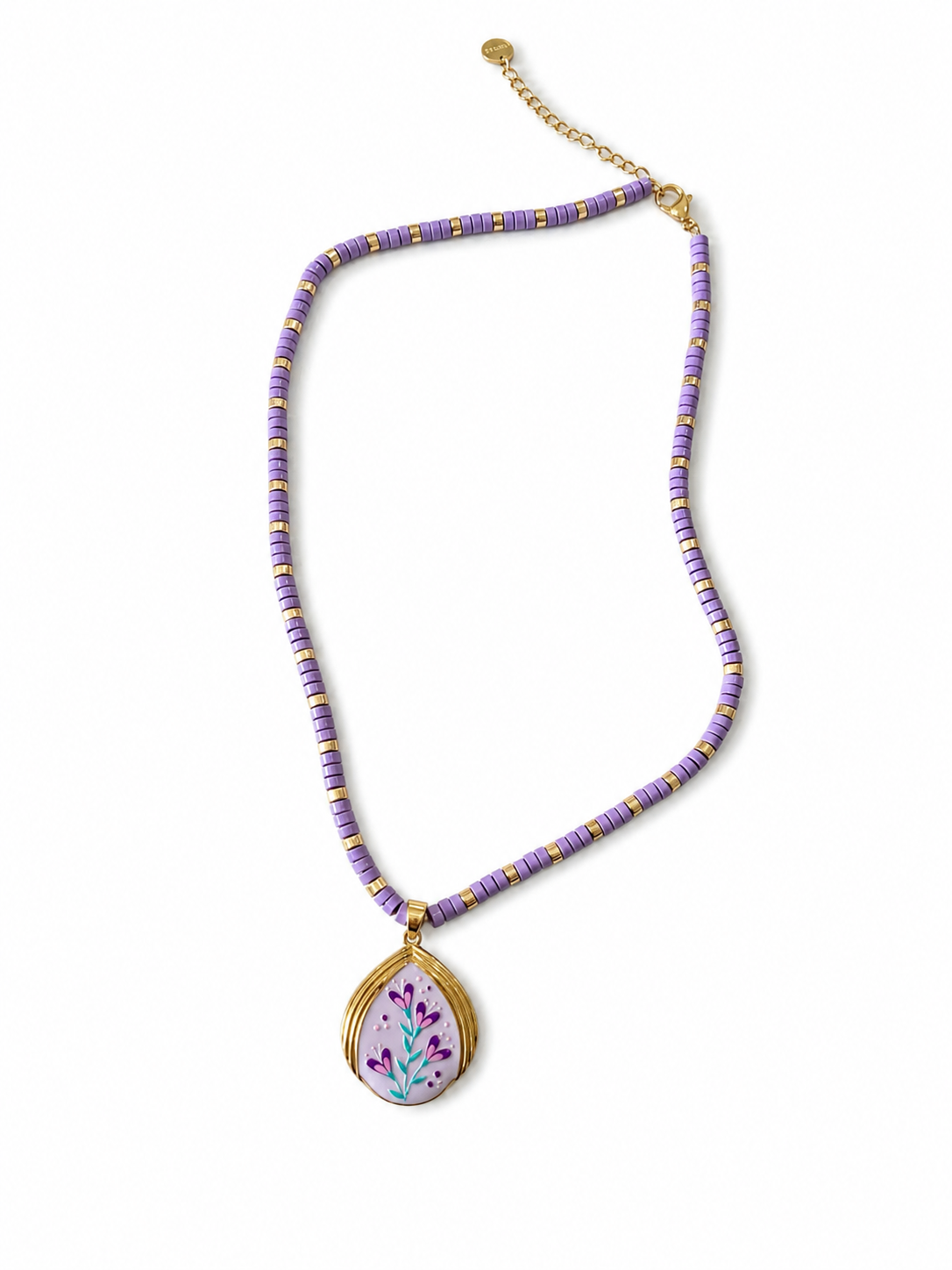 Collana Leyla (charm non incluso)