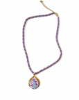 Collana Leyla (charm non incluso)